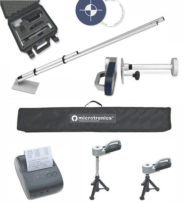 BlueForce Accessories Information Request