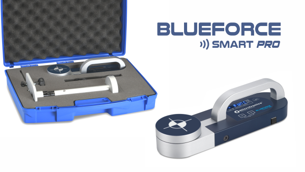 BlueForce Smart Pro Information Request