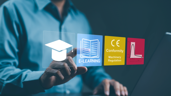 Professional Training Courses for CE conformity of motorised gates and doors