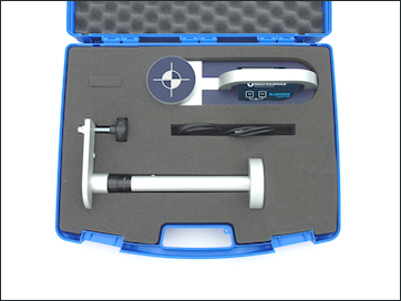 BlueForce Smart Pro Basic Kit with Linear Extension