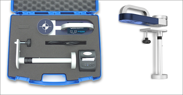 BlueForce Smart Pro Basic Kit