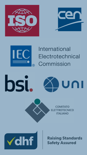 Guide to regulations and standards for automatic gates and motorized doors