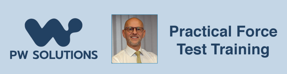 BlueForce Cloud, Door and Gate Compliance Documents