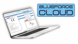 Purchase BlueForce Cloud Subscription