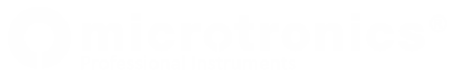 Logo MICROTRONICS SRL